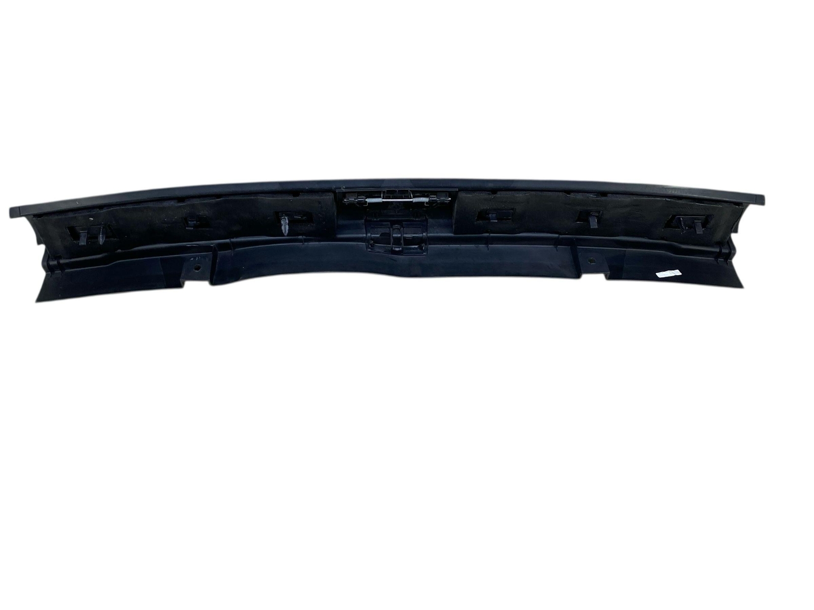 2017-2024 MASERATI LEVANTE OEM LIFTGATE TRUNK LOCK LATCH SILL SCUFF PLATE *NOTE*