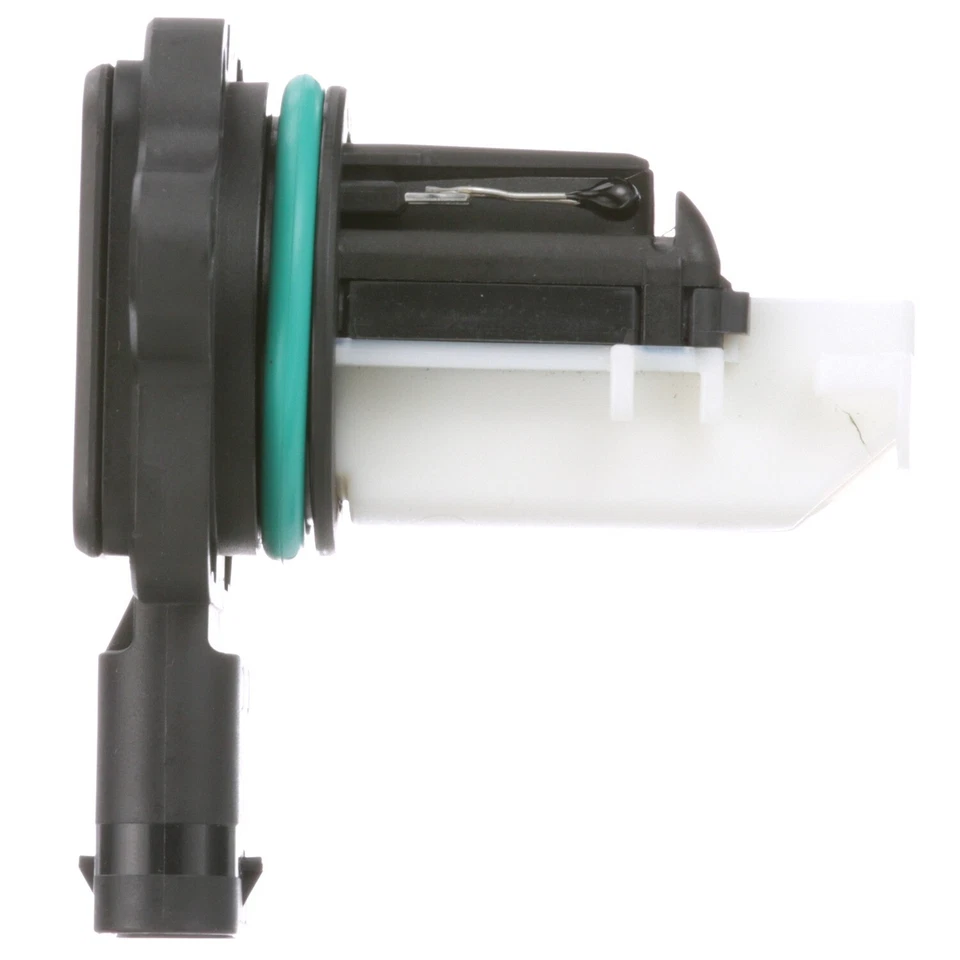 Mass Air Flow Sensor Delphi For 2011-2018 BMW X5 3.0L L6 2012 2013 2014 2015 - Image 4 of 4