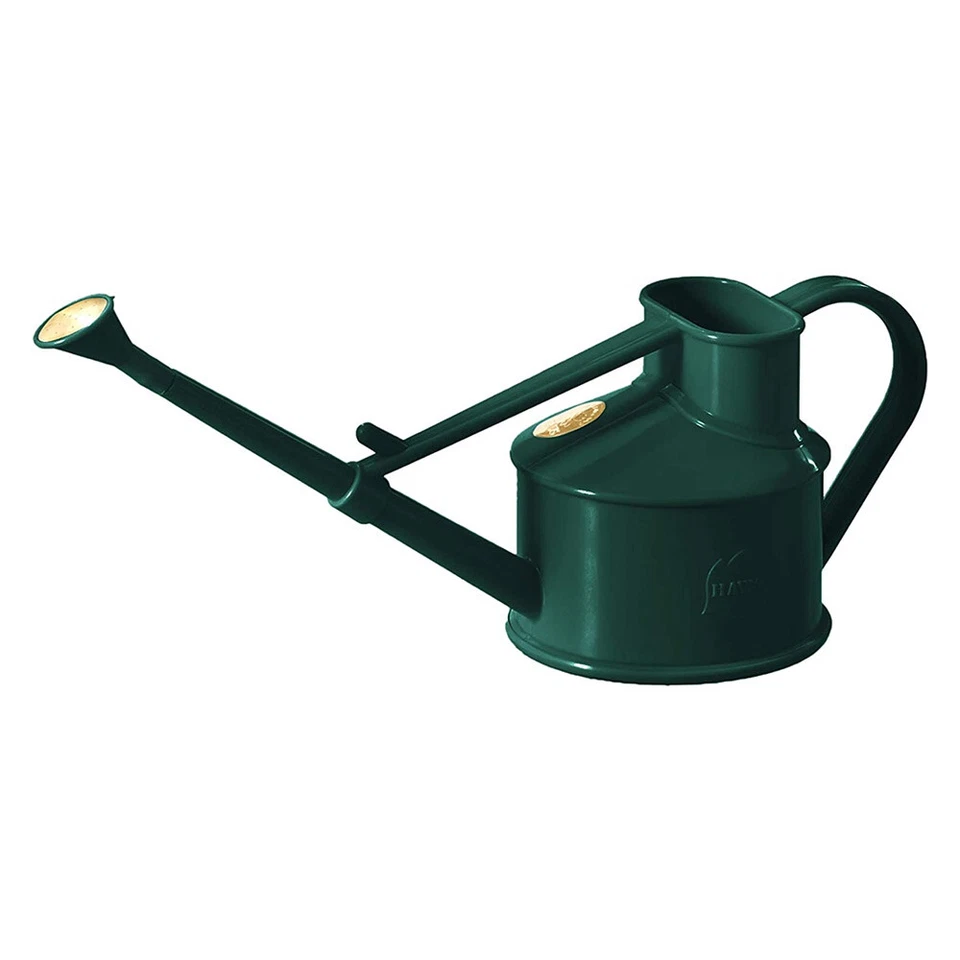 NEW Haws Handy Indoor Watering Can Green 700ml