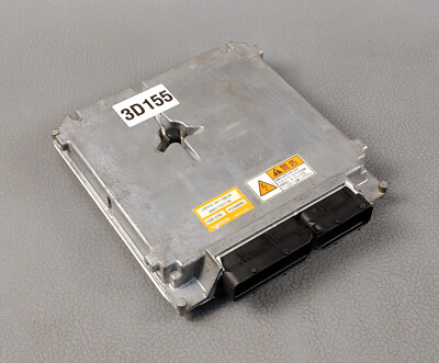 E.o 専用 20577132 VOE20577132 ECU Controller for Volvo Excavator