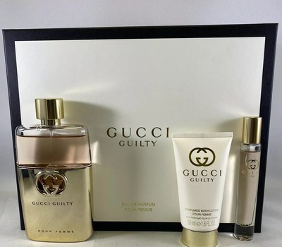 gucci guilty 7.4 ml
