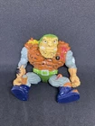 1989 General Traag Teenage Mutant Ninja Turtles Collectible TMNT Vintage Figure