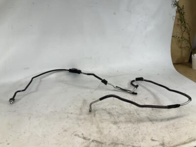 15 16 17 18 19 Lexus RC350 3.5L AT AWD A/C A/C AC Air Condition Hose B