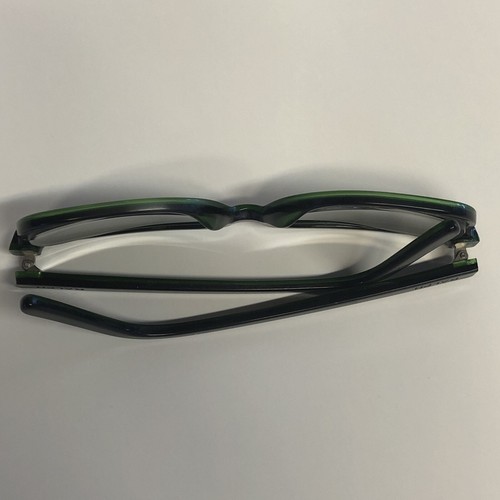 Ralph Lauren RA5084 666/11 Brille grün Vollfelge 52-17-135 NUR RAHMEN! - Bild 9 von 10