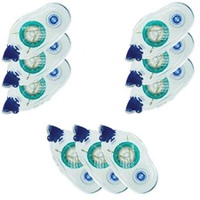 Tombow Mono Permanent Adhesive Refills Value Pack 3 Pack 62207