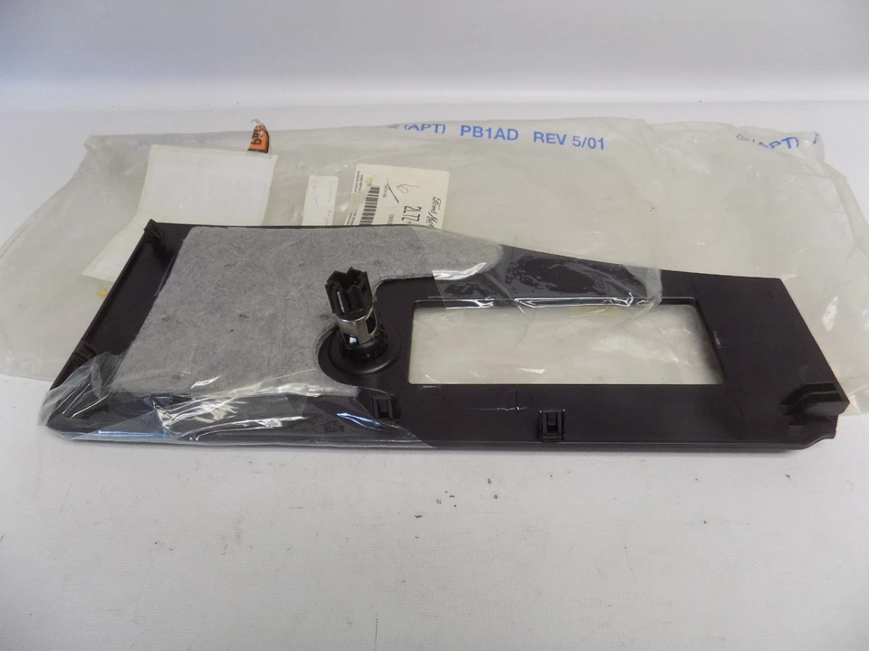 Nuevo OEM 2003 Lincoln Navigator Panel Lateral Derecho Moldura Cigarrillo Foto 2 de 3