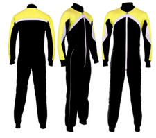 Flying Jumpsuit Skydiving Freefly  in Special Variety Mixes, Free Shipping