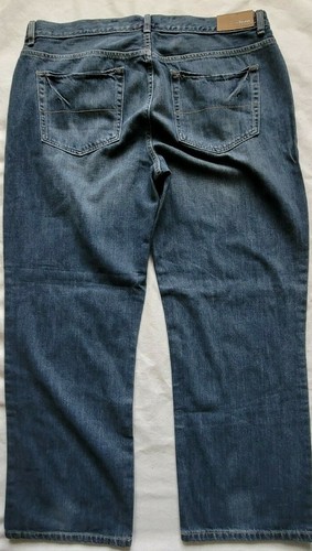 Urban pipeline men jean size tad 36x30 