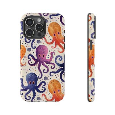 iphone 17 air phone case Dexnor Case For iPhone 17 Air With Slide Camera Cover MagSafe Heavy-duty Shockproof Bumper Full Body Built-in Screen Protector 6.5 Inch Purple