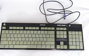 compaq keyboard 5137