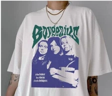Boygenius Tour 2023 Shirt, Boygenius Band Tour Shirt, Boygenius Tee
