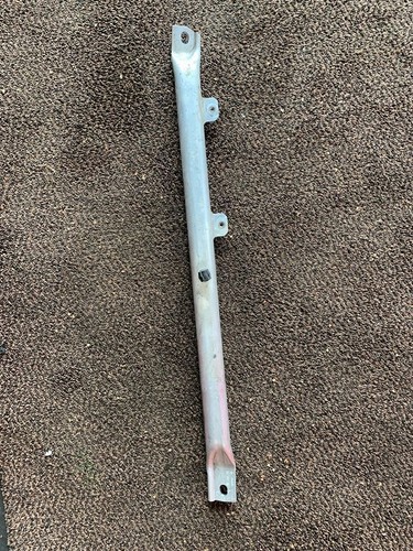 BMW X3 F25 2012 Sonstiges Einzelteil Motorraum 7210320 GSD39245