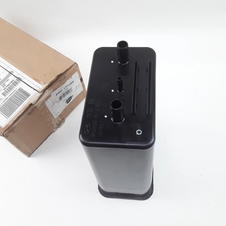 Bote de vapor de combustible para Kia Sedona 2002-2006 Sportage 2000-2002 Sorento 2003-06 Foto 2 de 4