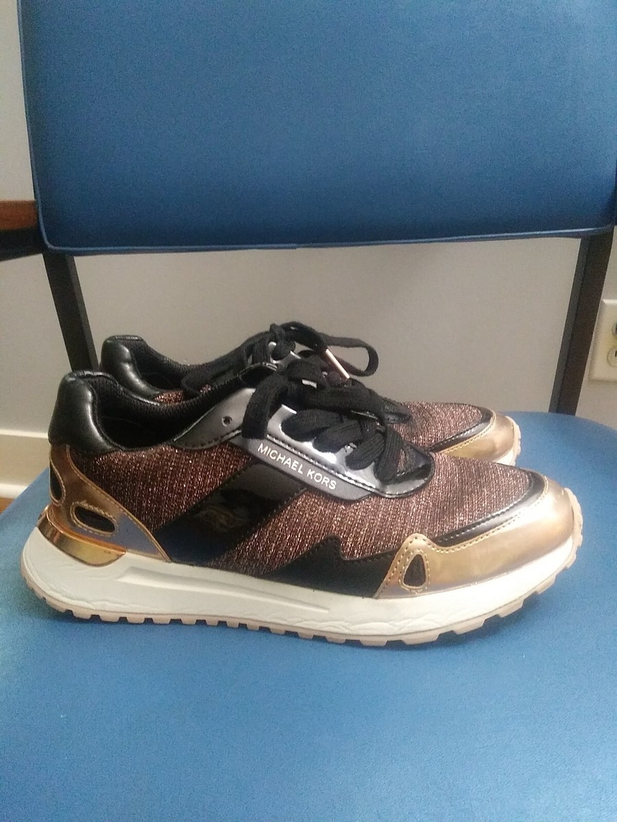 Mixed Media Michael Kors Upper Canada ❤️❤️Michael Kors Olympia