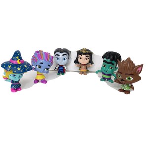 super monsters figures