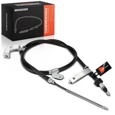 Seilzug Feststellbremse Hinten Links für KIA Rio III UB 1.1-1.4 ab 11 597701W000