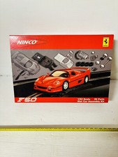 NINCO Slot Car N 1:32 Ferrari F50 New