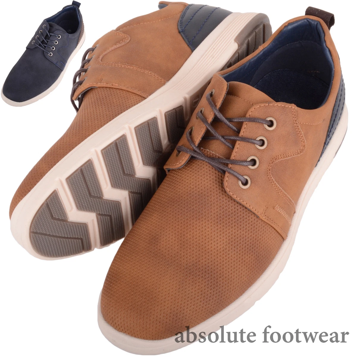 Casual shoes gents 2025