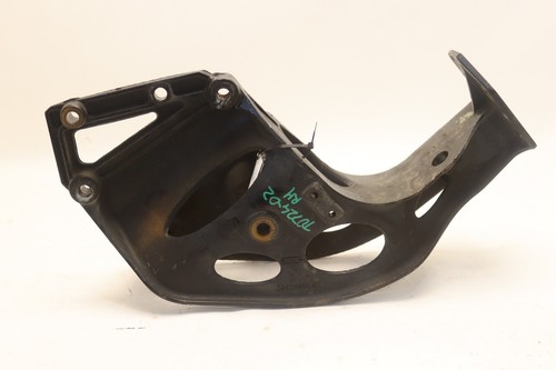 17-24 INTERNATIONAL LT625 CUMMINS RIGHT FRAME HORN SPRING HANGER 3843482C4 OEM