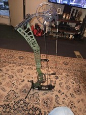 Darton Sequal 33