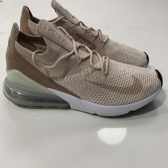 Size 9 - Nike Air Max 270 Flyknit Guava Ice for sale online | eBay