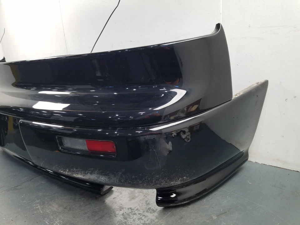 Parachoques trasero Mitsubishi 3000GT 1991-93 Dodge Stealth R/T - ** #0718 Z4 Foto 2 de 4