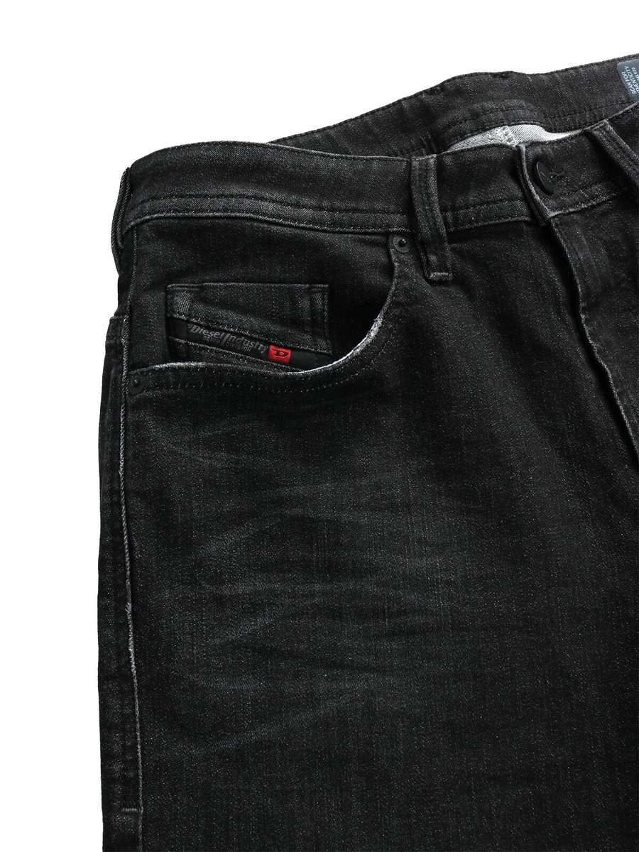 ディーゼル W32 L32 THOMMER JOGG SLIM Diesel - Mens Slim Skinny Fit Jogg Jeans Super Stretch