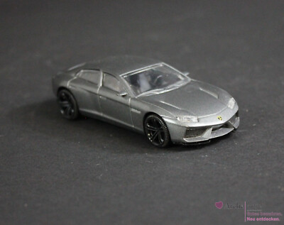 Rastar 39600 - 1:43 - Lamborghini Estoque Grau, gebraucht