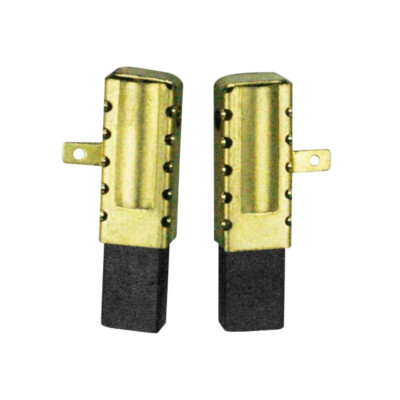 2x Kohlen 5x8x16mm für Bosch PBH 3000 FRE, PBH 3000-2 FRE ersetzt 1 619 P01 777