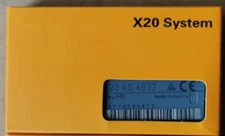 NEW B&R X20AO4632 PLC MODULE X20AO4632
