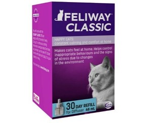 feliway diffuser ebay