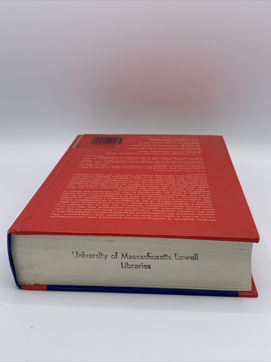洋書 Methods in Electromagnetics 61SdJUZuyGL.jpg