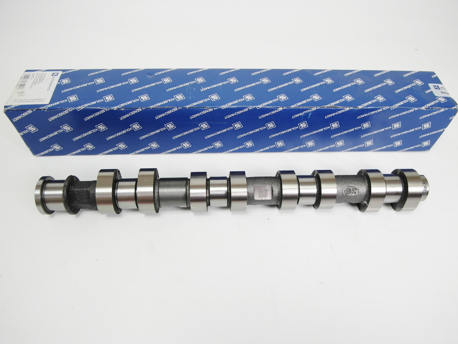 Camshaft Kolbenschmidt Intake Side Opel 1.2 1.4 16V Z12XE X12XE Z14XEP A14XER
