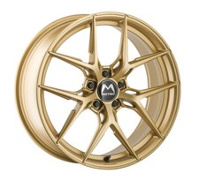 19 Zoll Ultralight Felgen für VW Passat Golf 5 6 7 8 GTI GTD GTE R Beetle 16 EOS