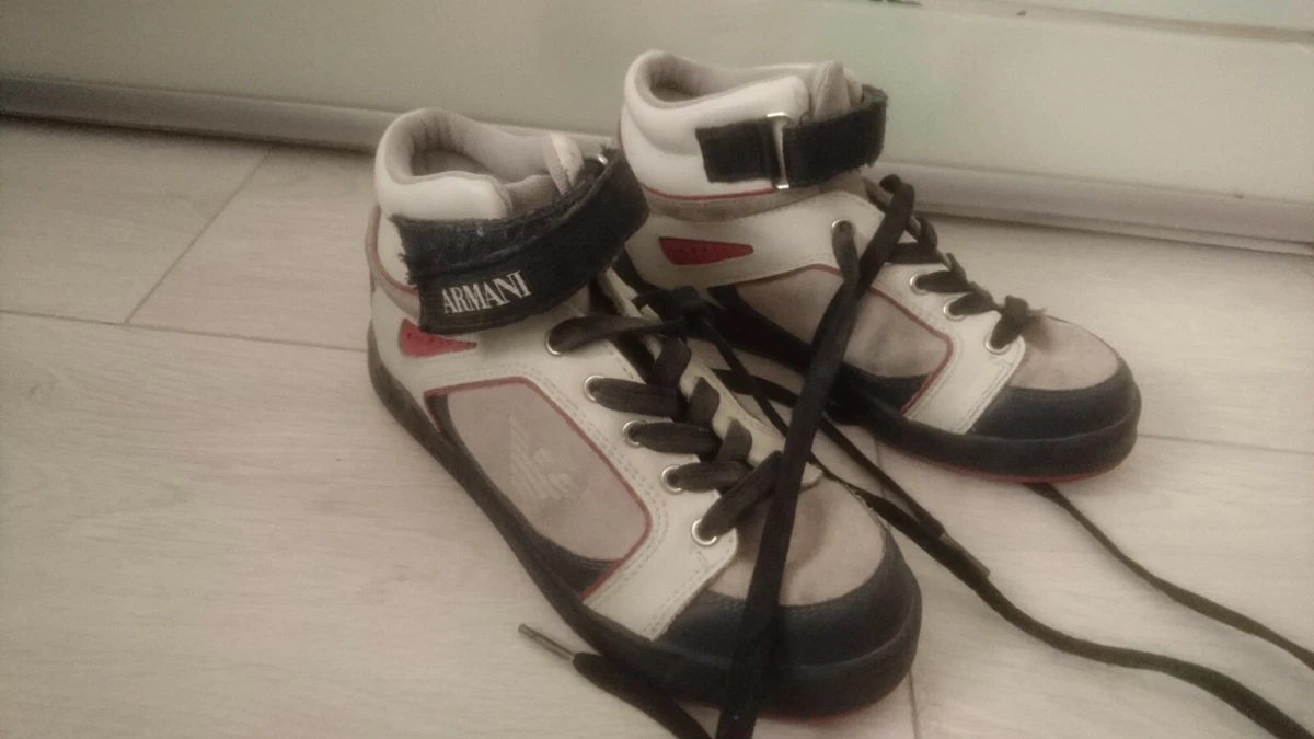 Nice boy deals shoes