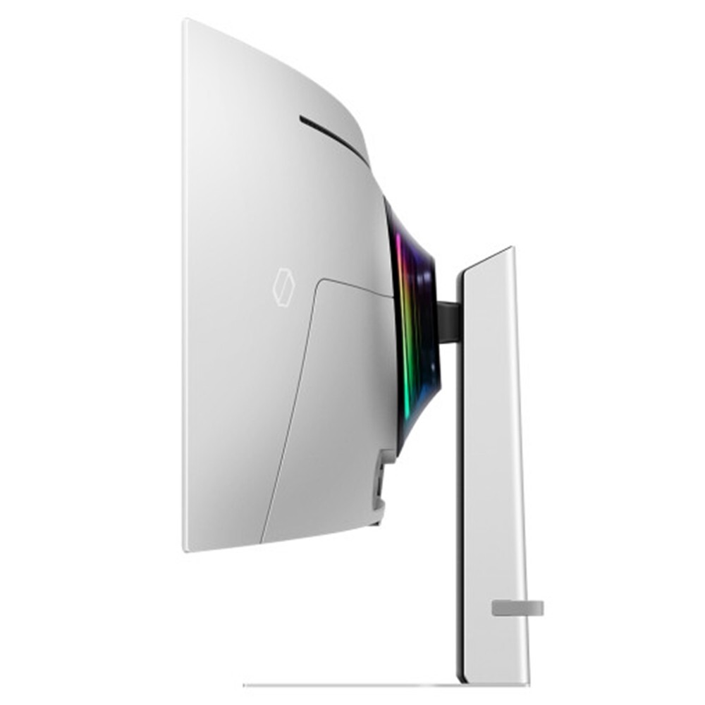 SAMSUNG Odyssey OLED G9 S49CG934 49-Inch Curved Gaming Monitor
