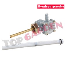 Robinet Essence pour Honda CBR600 F2 F3 250 919 900 CBR CB 1300 CBR VTR HORNET