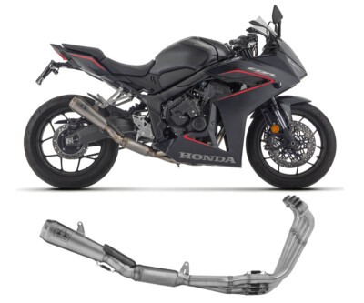 ARROW スリップオン PRO-RACE 2024 CBR400R用 ARROW スリップオン PRO-RACE 2024 CBR400R用 ARROW スリップ