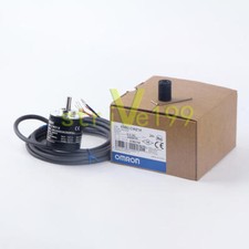 One New OMRON Rotary Encoder E6B2-CWZ1X 2000P/R