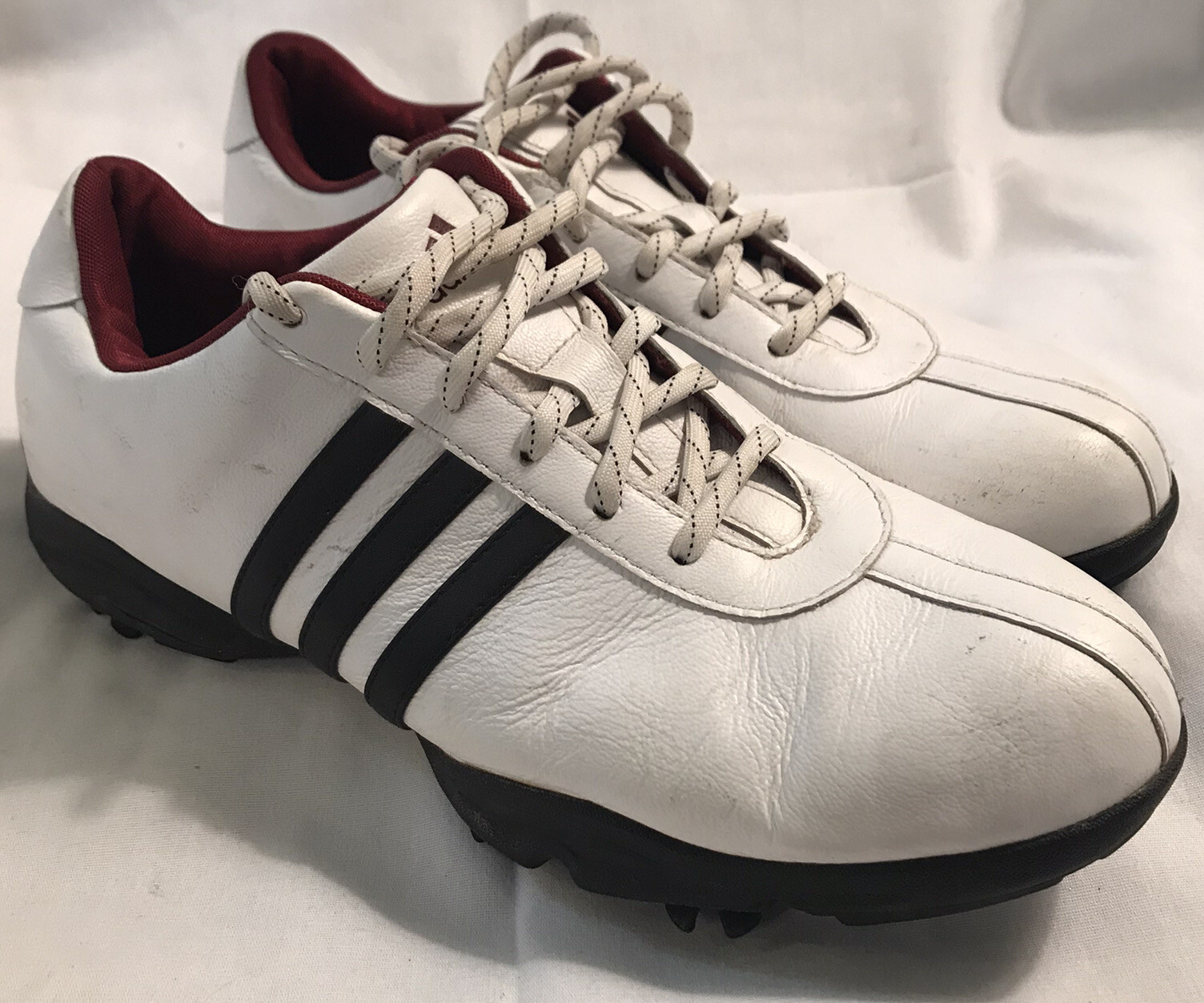 adidas z traxion golf shoes