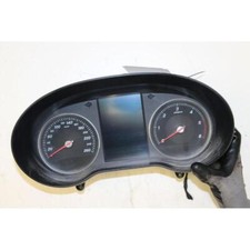 Compteur Mercedes 200
