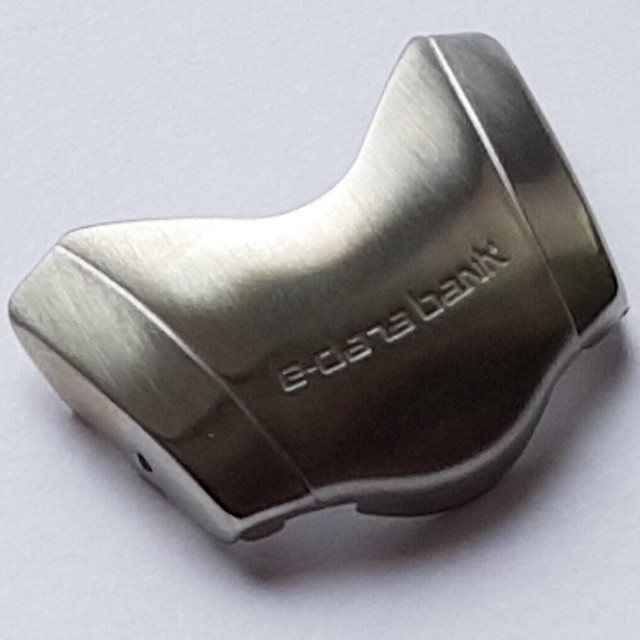 casio composite bracelet