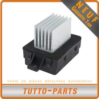 Widerstand Heizung, LüFtung Ford Lincoln Zephyr Mercury Milan 8E5Z19E624A
