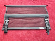 Original PARE-VENT TRENNNETZ NETZ Audi Q5 II 80A 80A 861 691A