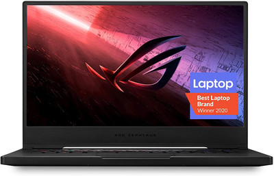 ROG Zephyrus S15 Gaming Laptop, 300Hz 15.6'' FHD 3Ms IPS Level, Intel Core I7-108