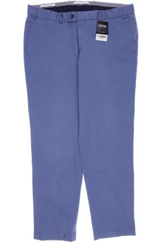 Hiltl Stoffhose Herren Hose Pants Chino Gr. EU 27 Baumwolle Blau #bho4zbm - Bild 1 von 5