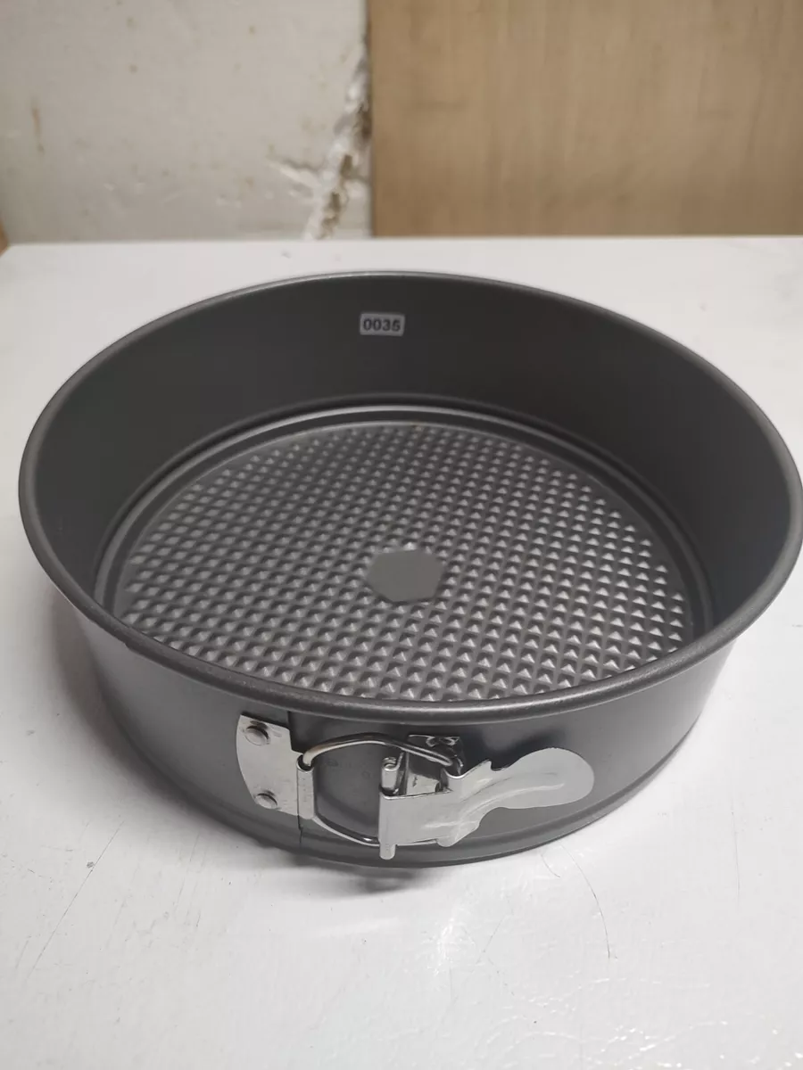Wilton Baking Nonstick Springform Cake Pan Size 9