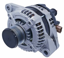 Alternateur Fiat 130