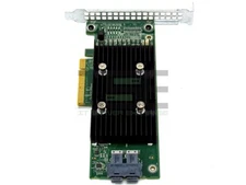 Dell PERC H330 8 PORT SAS/SATA 6/12GB PCI-E 04Y5H1 RAID Controller Card Adapter