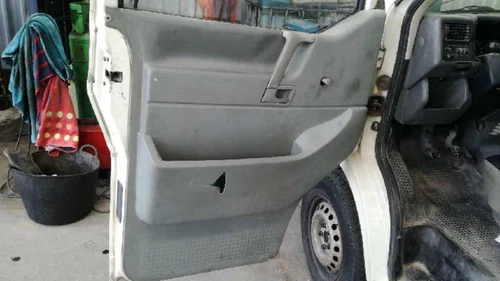 Soporte Motor Izquierdo para VOLKSWAGEN T4 TRANSPORTER 1998 1966460 - Imagen 6 de 10